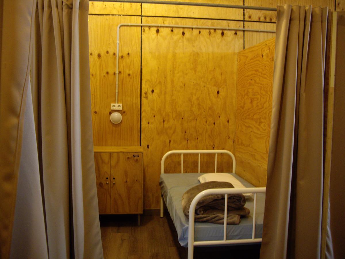 O Albergue De Selmo Arzua Ngoại thất bức ảnh
