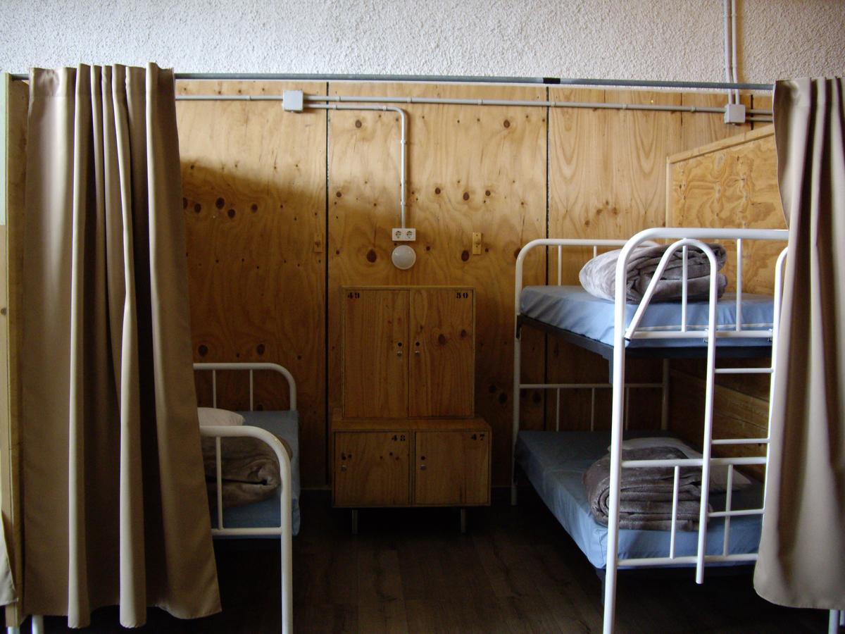 O Albergue De Selmo Arzua Ngoại thất bức ảnh
