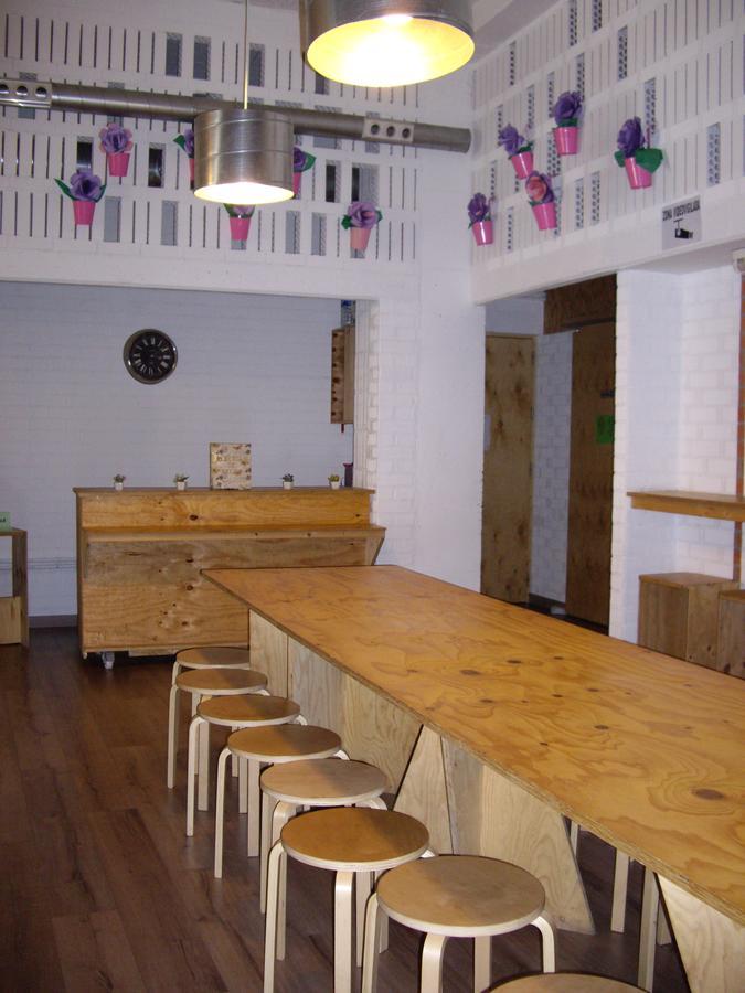 O Albergue De Selmo Arzua Ngoại thất bức ảnh